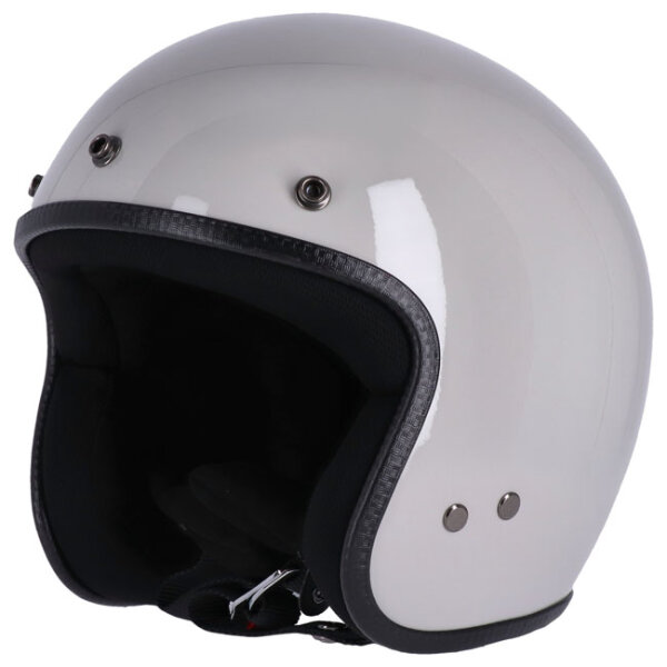 Roeg JETT helmet fog white Size M