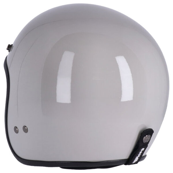 Roeg JETT helmet fog white Size M