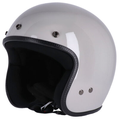 Roeg JETT helmet fog white Size M