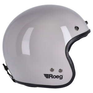 Roeg JETT helmet fog white Size L
