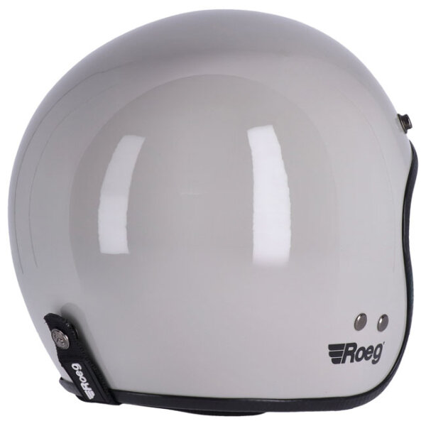 Roeg JETT helmet fog white Size L