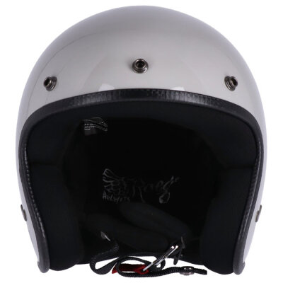 Roeg JETT helmet fog white Size L