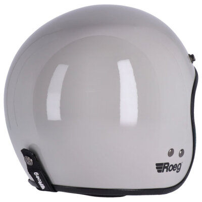 Roeg JETT helmet fog white Size L