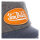 Von Dutch Jack baseball cap orange logo One size fits most