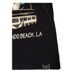 Queen Kerosin Tune Up t-shirt black Size S