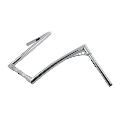 RSD, Vintage King Ape 1-1/4" handlebar. Chrome. 16"