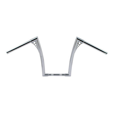 RSD, Vintage King Ape 1-1/4" handlebar. Chrome. 16"