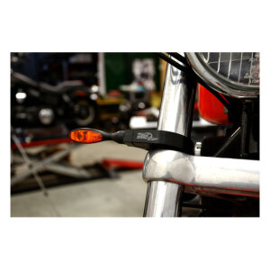 Free Spirits, fork clamps for 39 mm