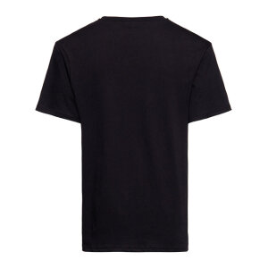 King Kerosin Skull Palma T-shirt black Size XL