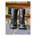 Holy Freedom Night Hawk boots black Size 40