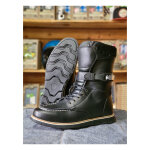 Holy Freedom Night Hawk boots black Size 40