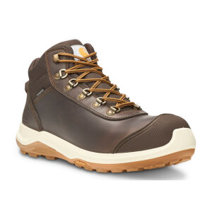 ** Carhartt Wylie Rugged safety boot Size 43