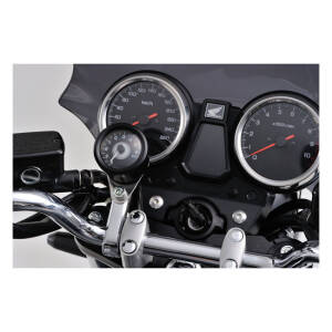 Daytona, Velona 48mm voltmeter