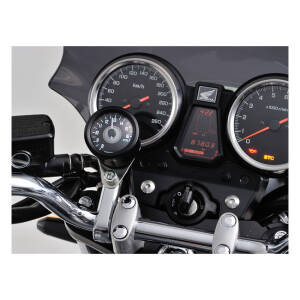 Daytona, Velona 48mm voltmeter