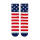 Stance The Fourth Crew socks Size M / 38-42