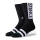 Stance Logo Black Socks Size M / 38-42
