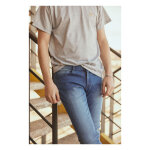 By City Route II jeans blue Size 32