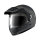 By City Rider helmet matt black Size S