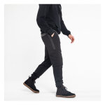 ** John Doe Jogger Trouser black Size S