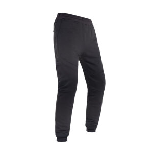 John Doe Jogger Trouser black Size XL