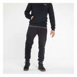 John Doe Jogger Trouser black Size XL