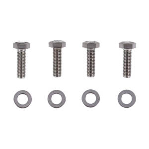 LongRide, saddlebag holder. Black