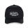 Von Dutch logo cap black One size fits most