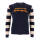 13 1/2 Outlaw Motorcycles sweater Size 3XL