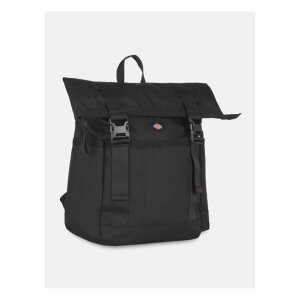 Dickies Ashville backpack black One size fits most