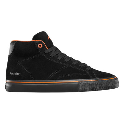 Emerica x Biltwell Omen high sneakers Size EU38 / US6