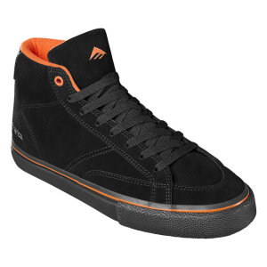 Emerica x Biltwell Omen high sneakers Size EU39 / US7