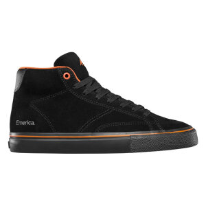 Emerica x Biltwell Omen high sneakers Size EU41 / US8