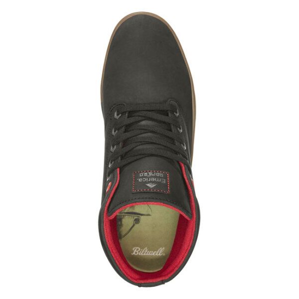 Emerica x Biltwell Romero high sneakers Size EU39 / US7