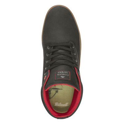 Emerica x Biltwell Romero high sneakers Size EU39 / US7