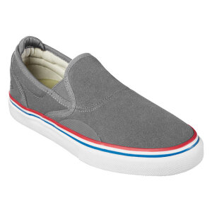 Emerica x Biltwell Wino G6 slip-on charcoal Size EU39 / US7