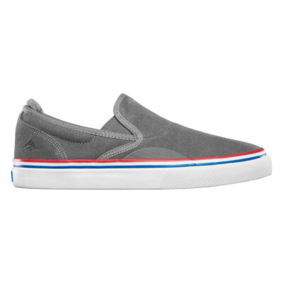 Emerica x Biltwell Wino G6 slip-on charcoal Size EU41 / US8