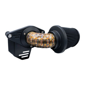 Vance & Hines, VO2 Falcon air intake. stainless