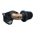 Vance & Hines, VO2 Falcon air intake. stainless