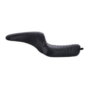 LePera, Daytona Sport solo seat. Pleated