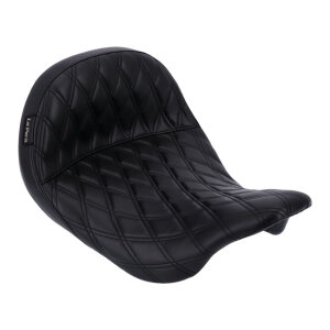 LePera, Monterey sport solo seat. Double Diamond