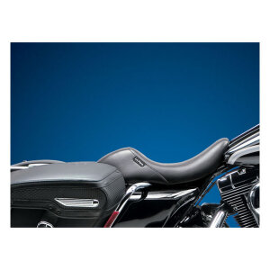 LePera, Bare Bones Up Front solo seat. Smooth