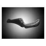 LePera, TailWhip 2-up seat. Double Diamond. Black