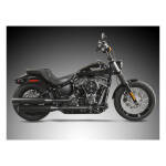 LePera, Daytona 2-up seat. Basket Weave