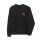 Loser Machine Coleman fleece sweat Size S