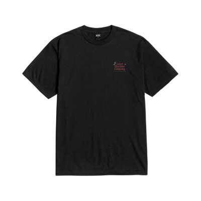 Loser Machine Good Fortune t-shirt Size L