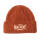 Loser Machine OG beanie rust One size fits most