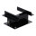 4-speed transmission stand. Black