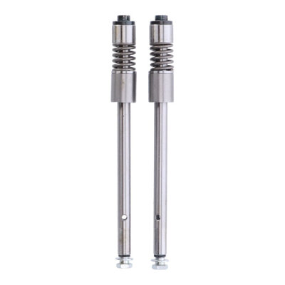 Fork damper tube assembly. 34mm tubes
