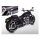 ** Miller, Destiny slip-on mufflers. Euro 5. Matte black