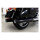 ** Miller, Cleveland 107" slip-on mufflers. Euro 5. Matte black